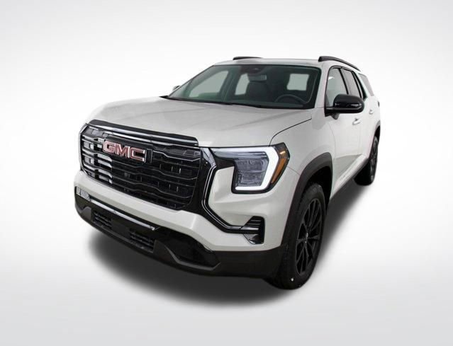 New 2026 GMC Terrain Elevation w/ Elevation Premium Package image 32