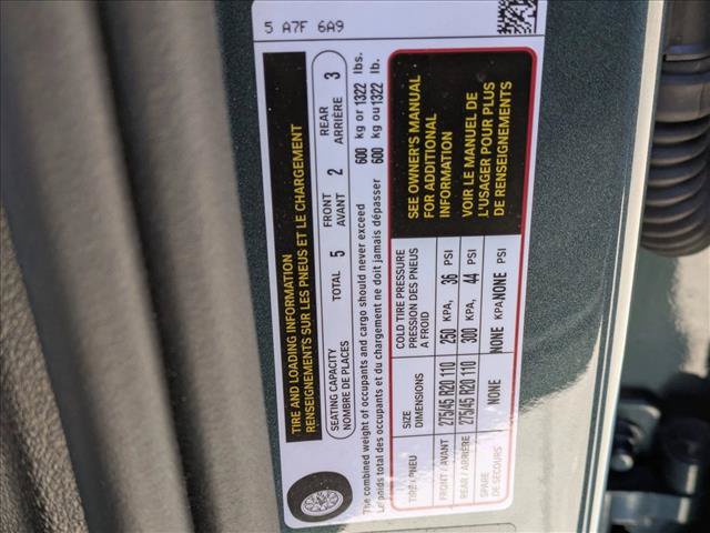 Used 2025 BMW X5 xDrive50e w/ Climate Comfort Package AWD/4WD image 15