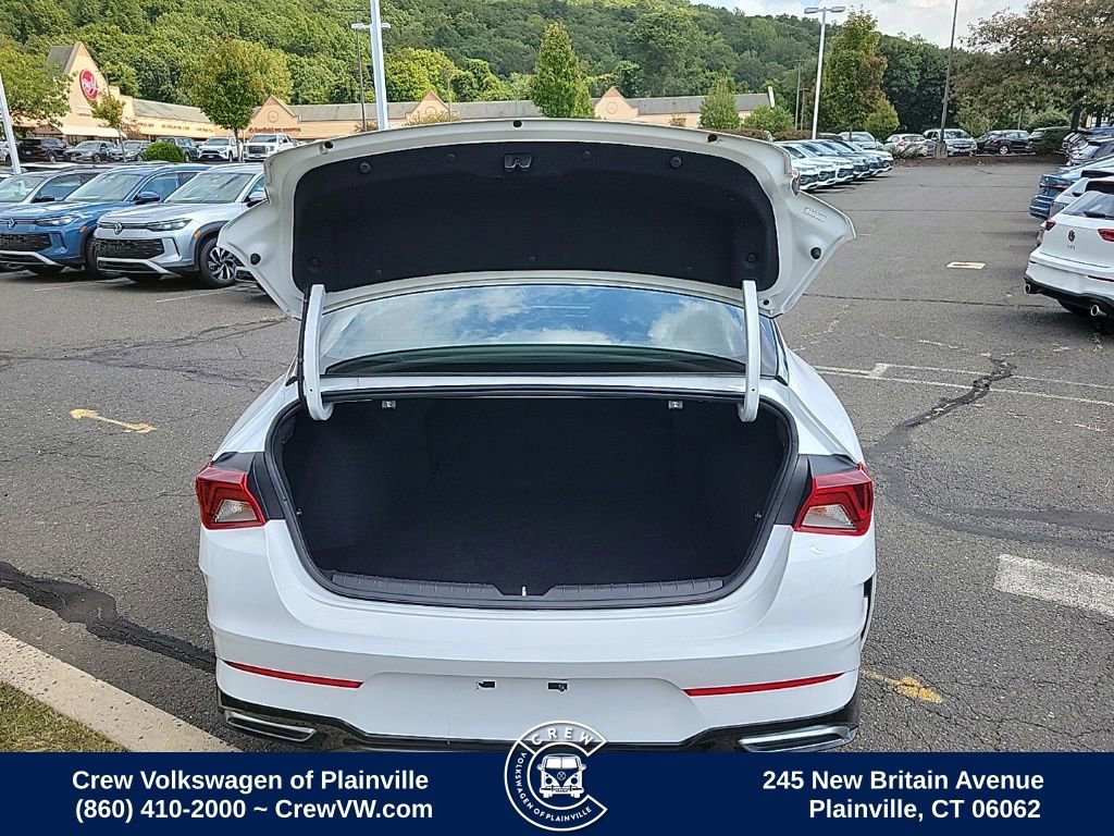 Used 2022 Kia K5 GT-Line w/ GT-Line Awd Premium Package image 38