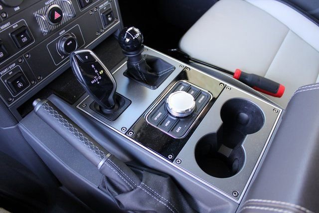 Used 2024 INEOS Grenadier image 23