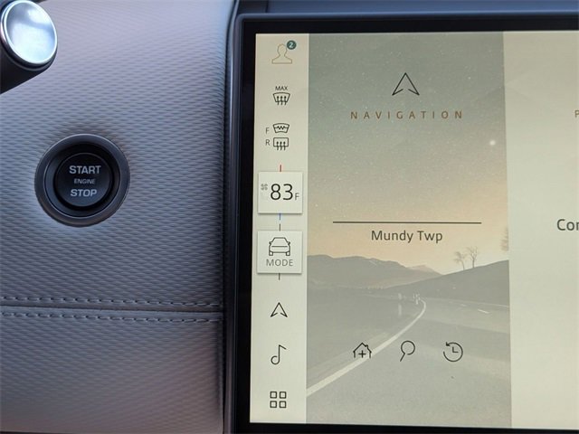 Used 2024 Land Rover Discovery Sport Dynamic SE image 22