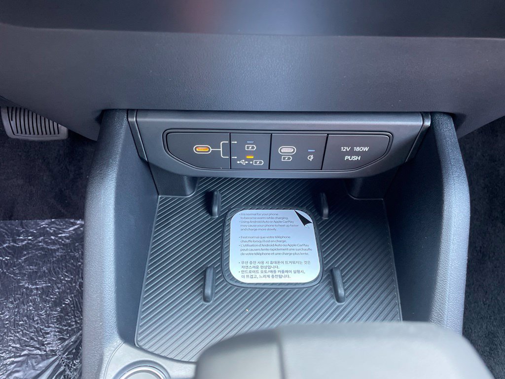 New 2026 Kia K4 GT-Line Turbo FWD image 21