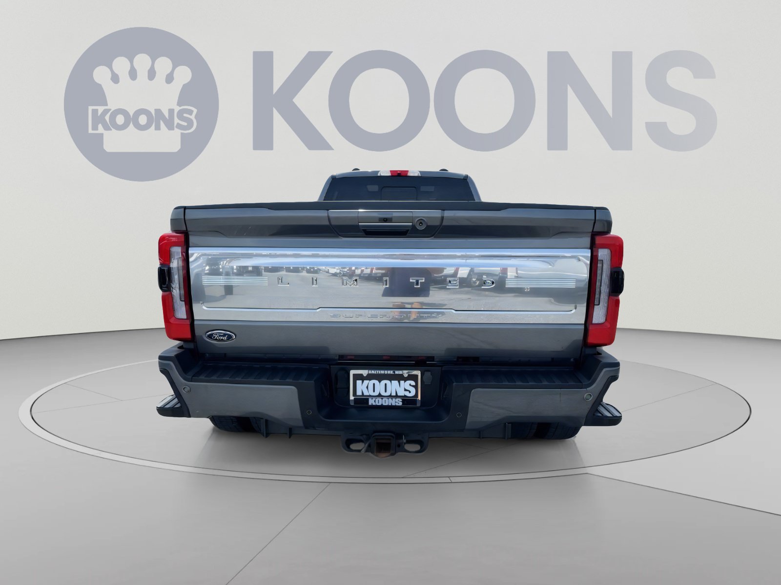 Used 2024 Ford F450 Limited AWD/4WD image 15