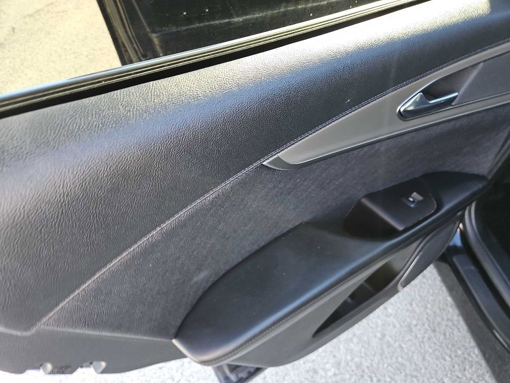 Used 2018 Lincoln MKX Reserve w/ Canadian Touring Package image 31