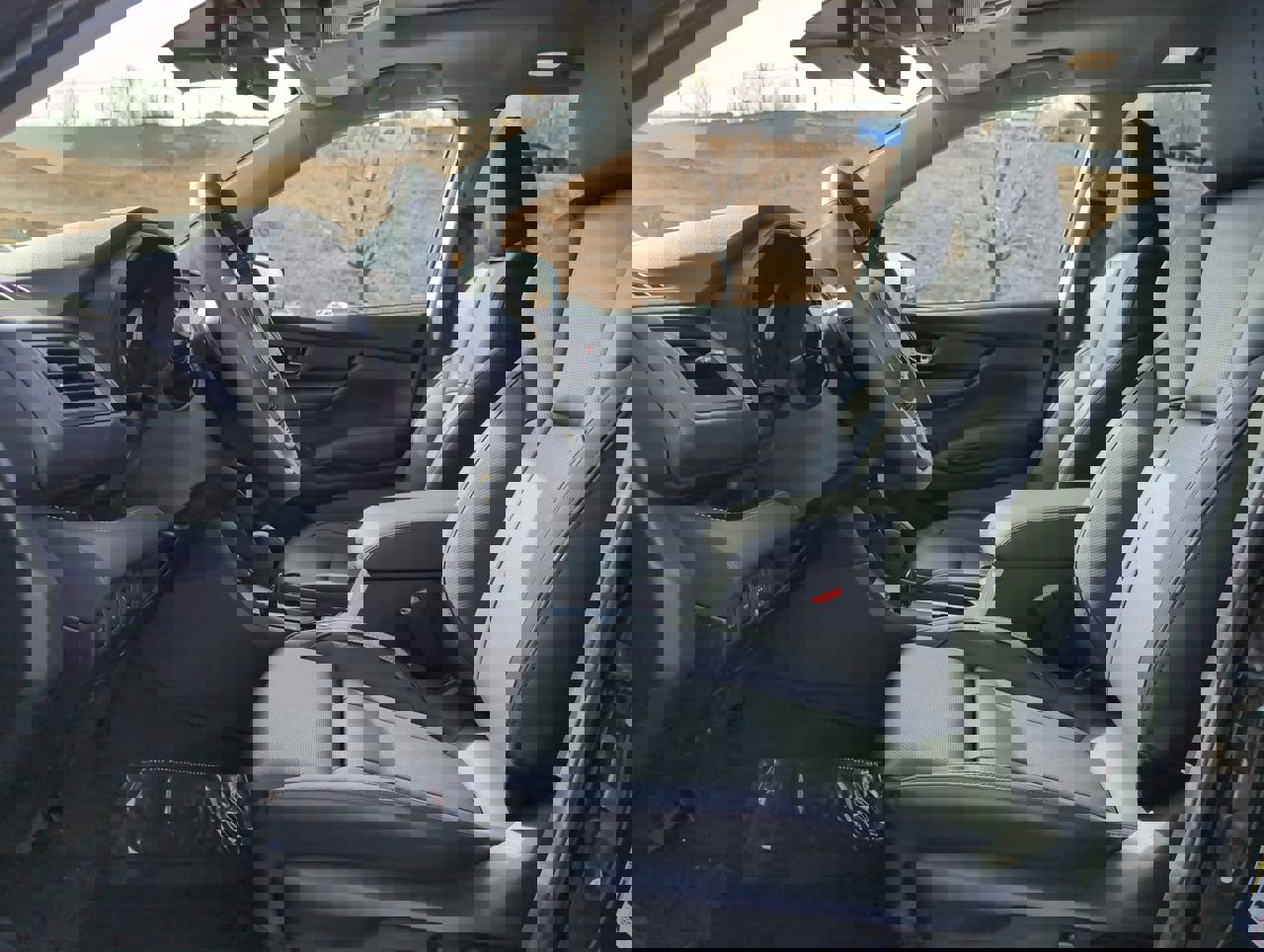 New 2026 Subaru Ascent Bronze Edition image 11