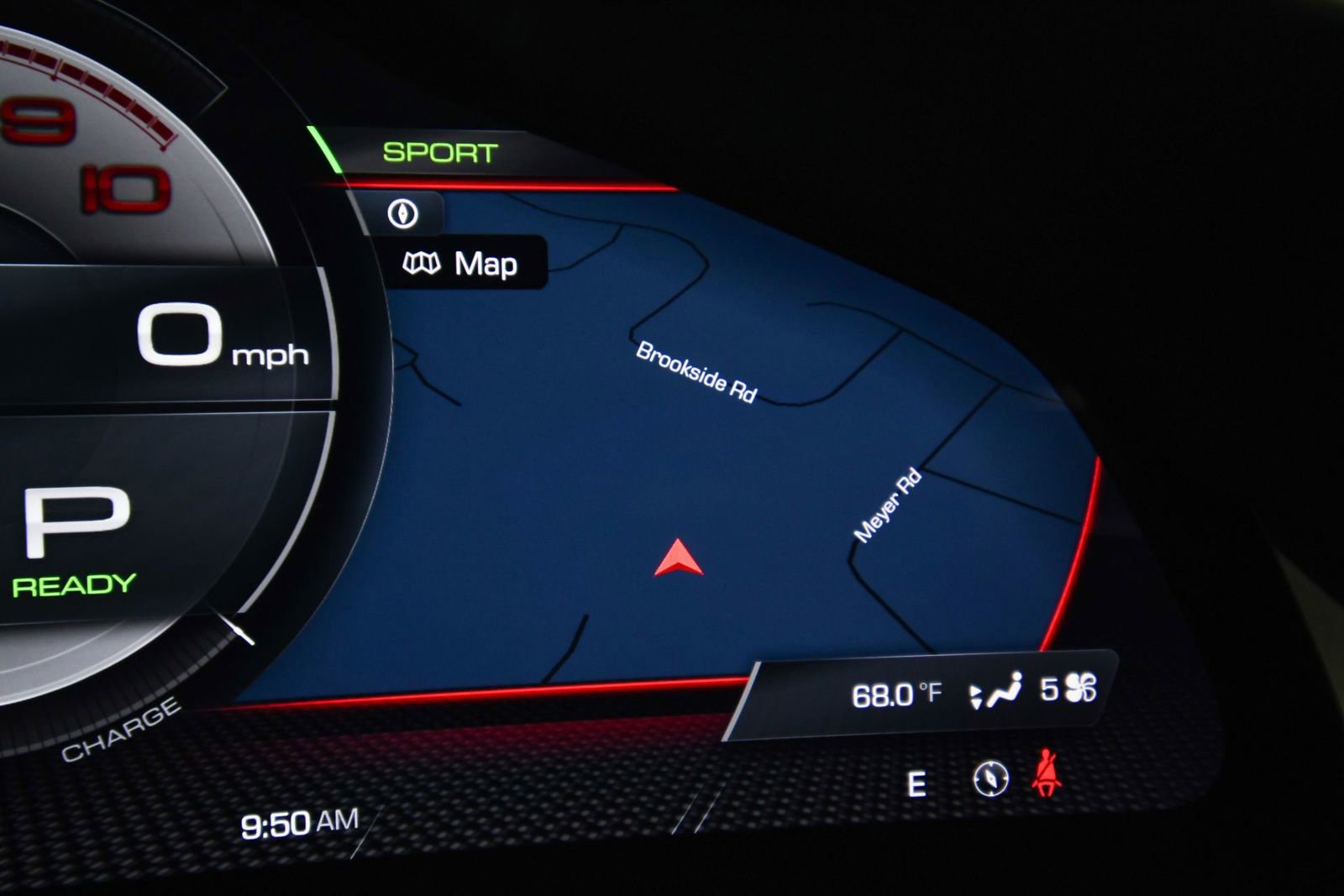 Certified 2022 Ferrari 296 GTB image 42