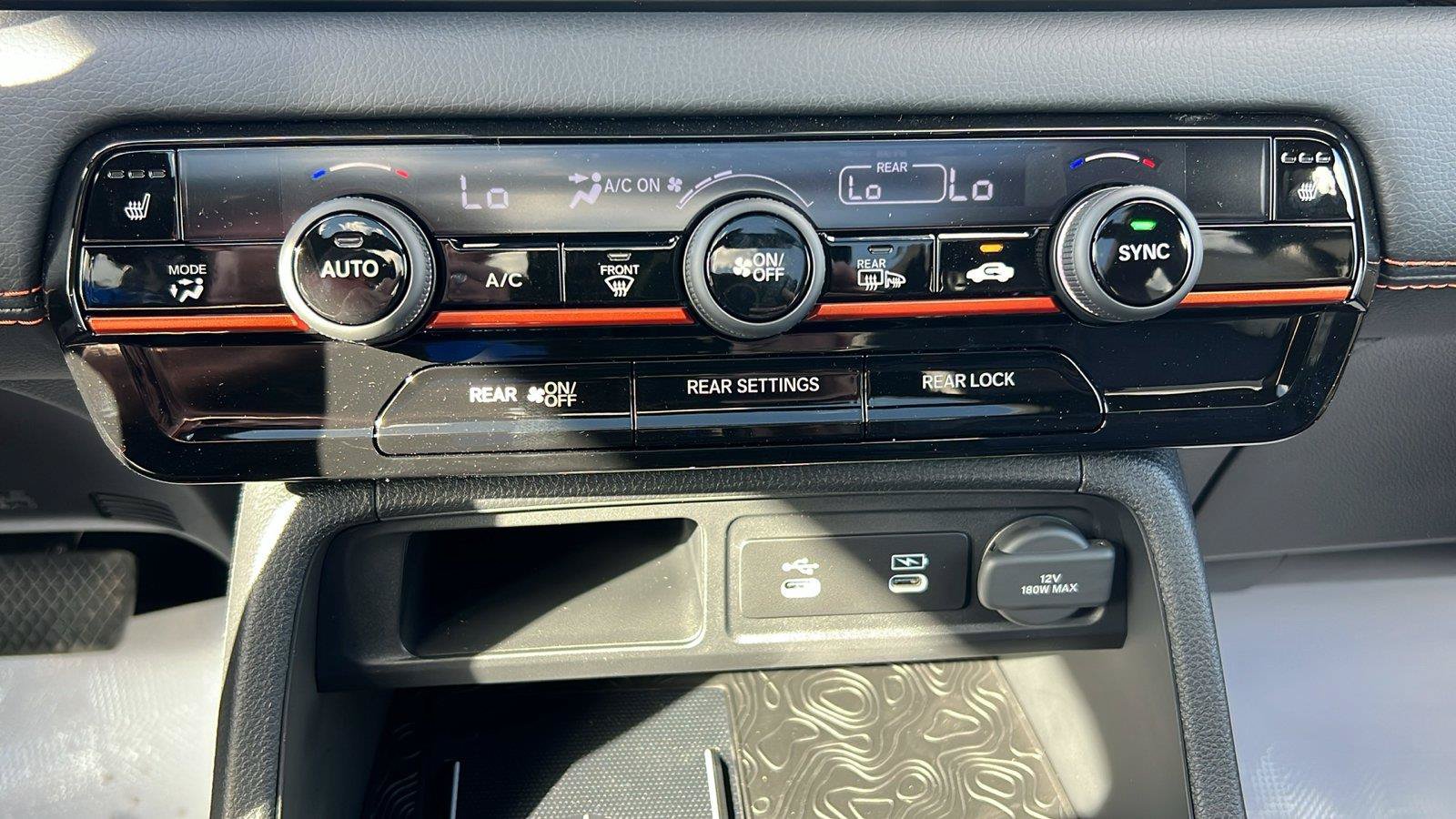 New 2026 Honda Pilot TrailSport image 28