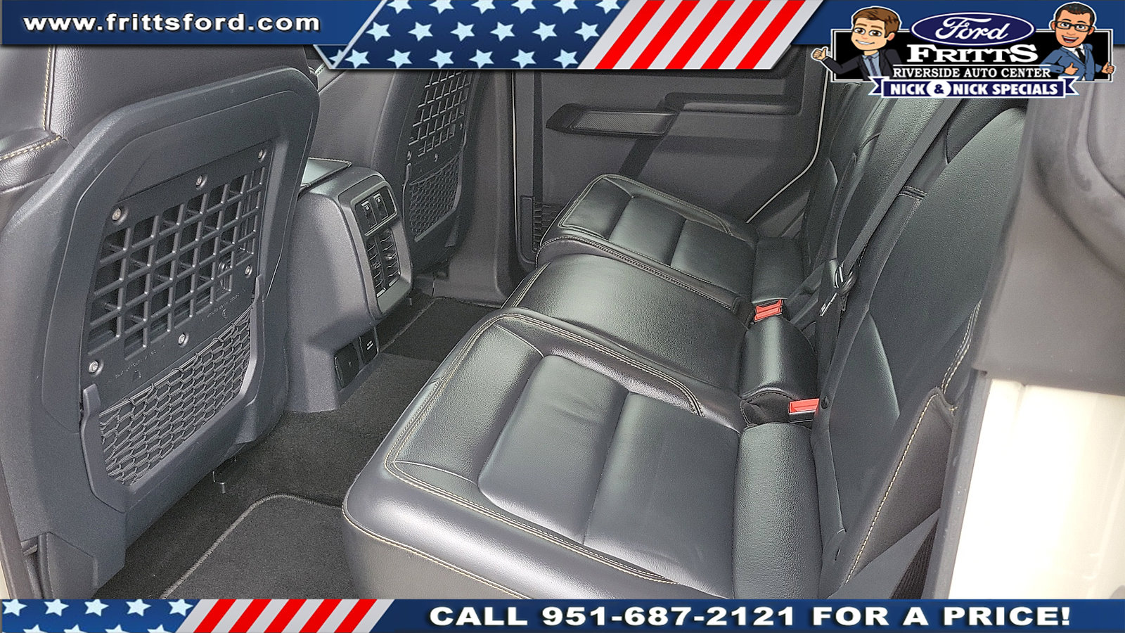 Certified 2025 Ford Bronco Badlands image 14