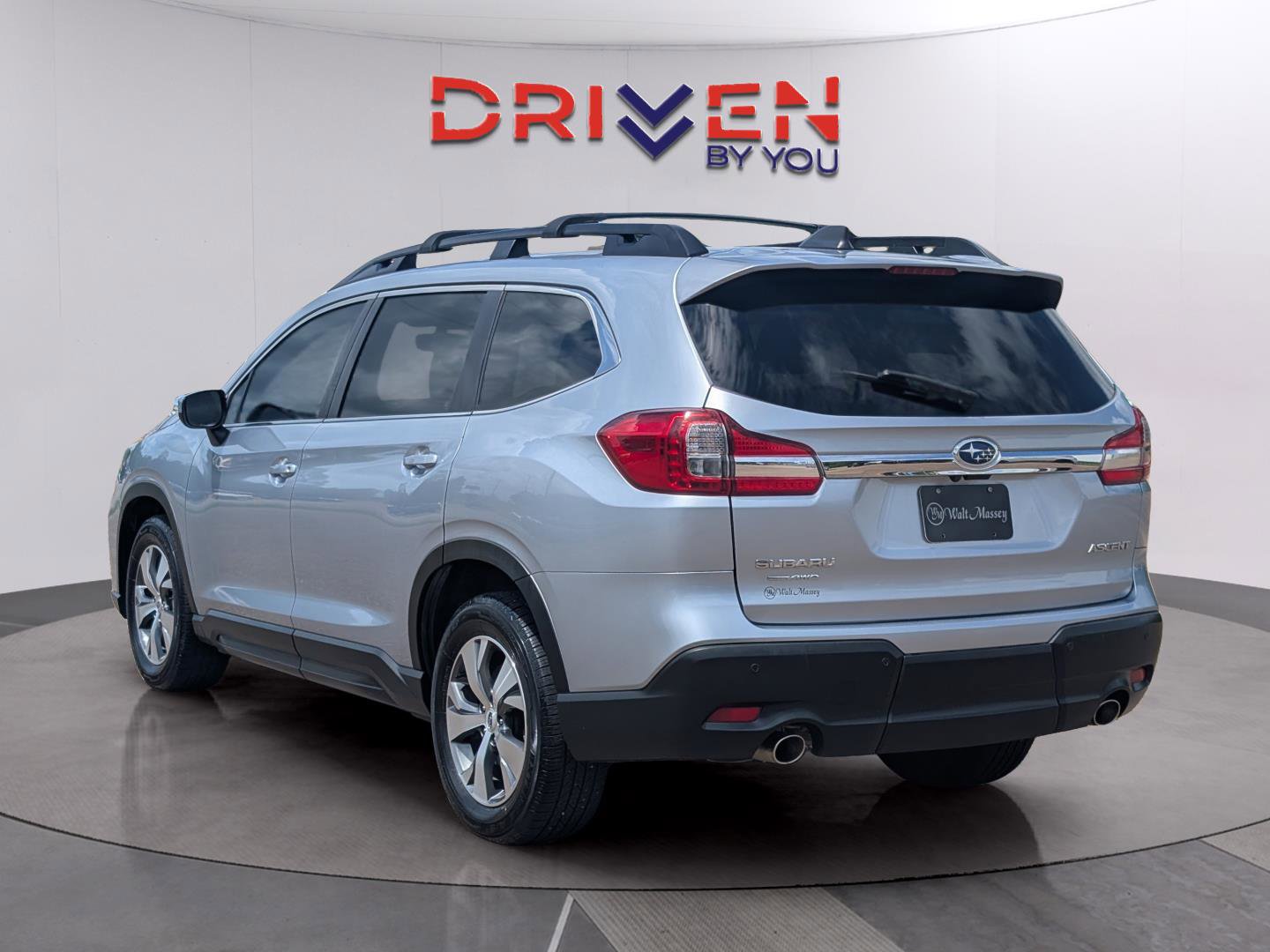 Used 2022 Subaru Ascent Premium w/ Convenience Package image 3
