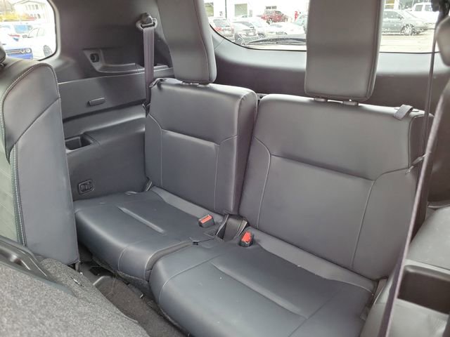 Used 2024 Mitsubishi Outlander SE image 14