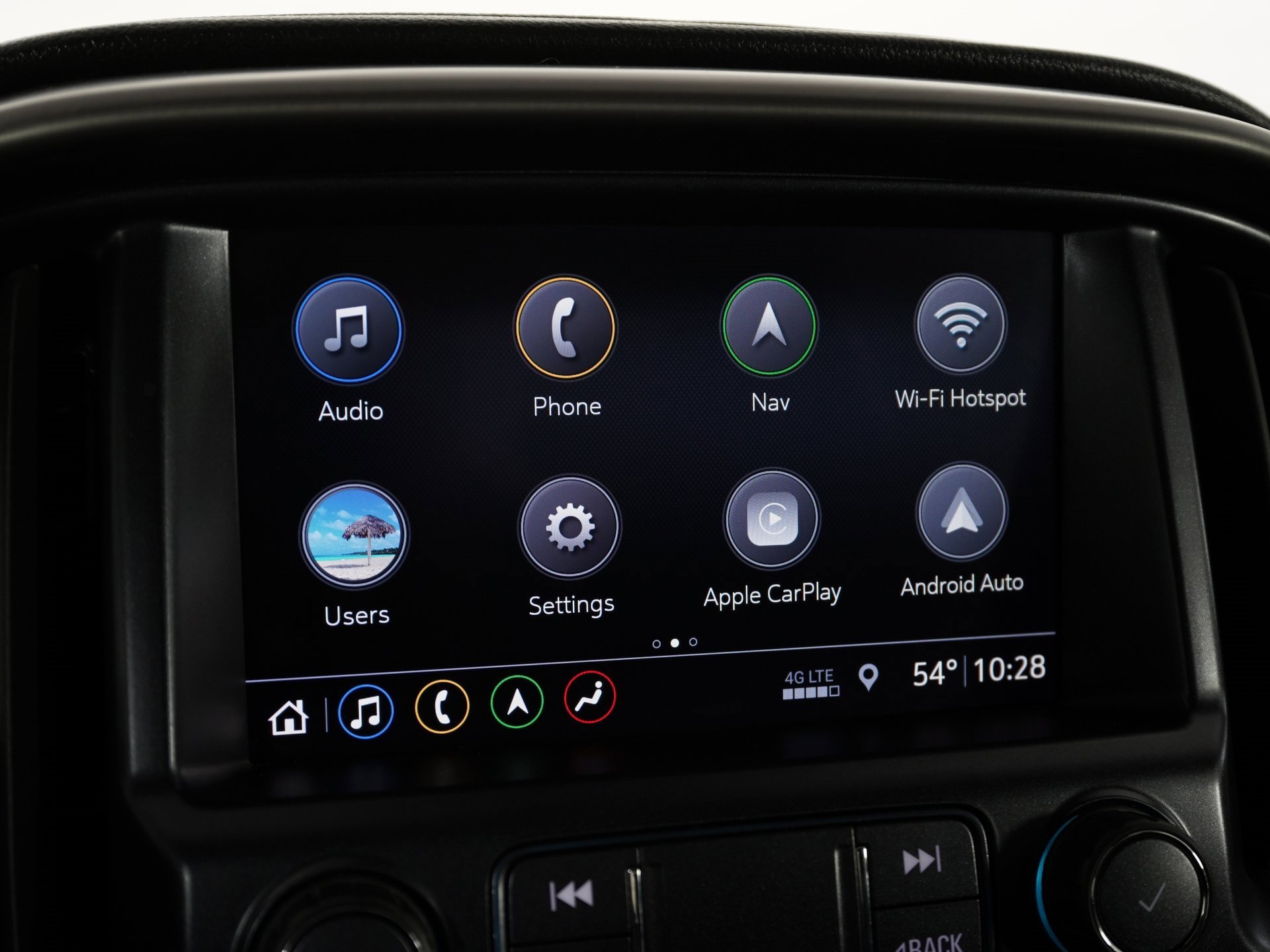 Used 2021 GMC Canyon AT4 w/ Driver Alert Package image 22