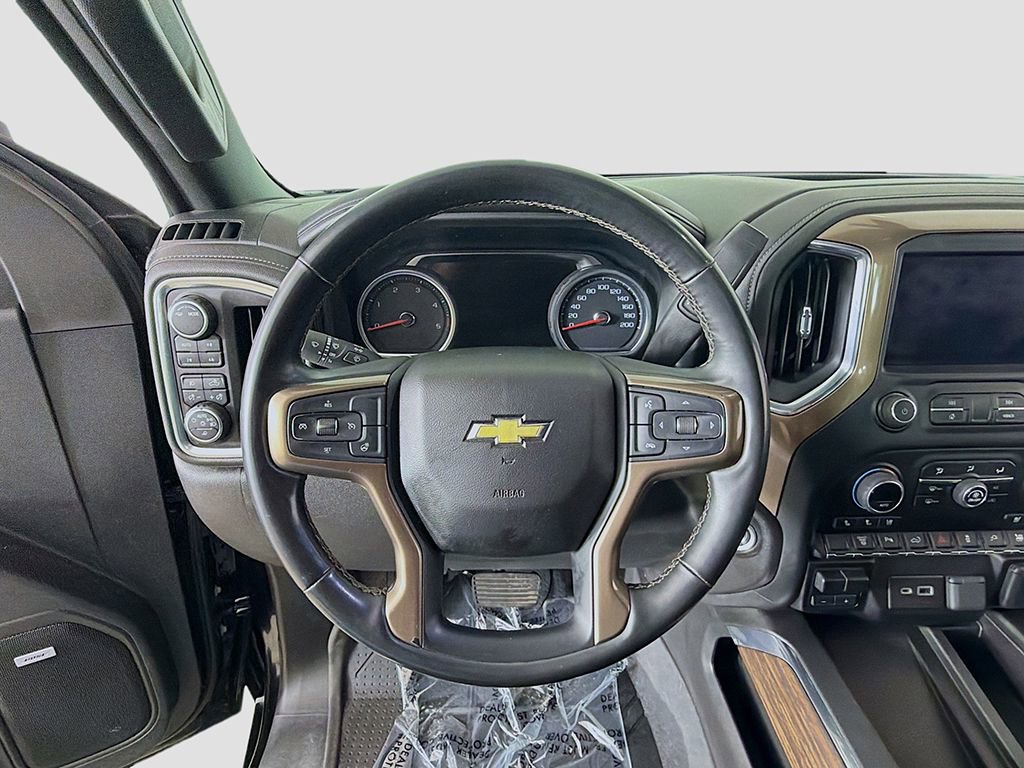 Used 2023 Chevrolet Silverado 2500 High Country image 34