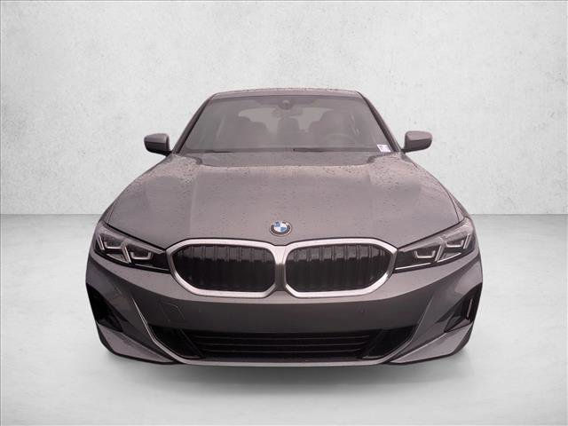 New 2026 BMW 330i Sedan w/ Premium Package RWD image 2