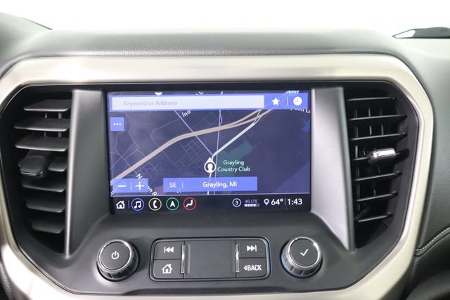 Used 2020 GMC Acadia Denali w/ GMC Pro Grade Package AWD/4WD image 51