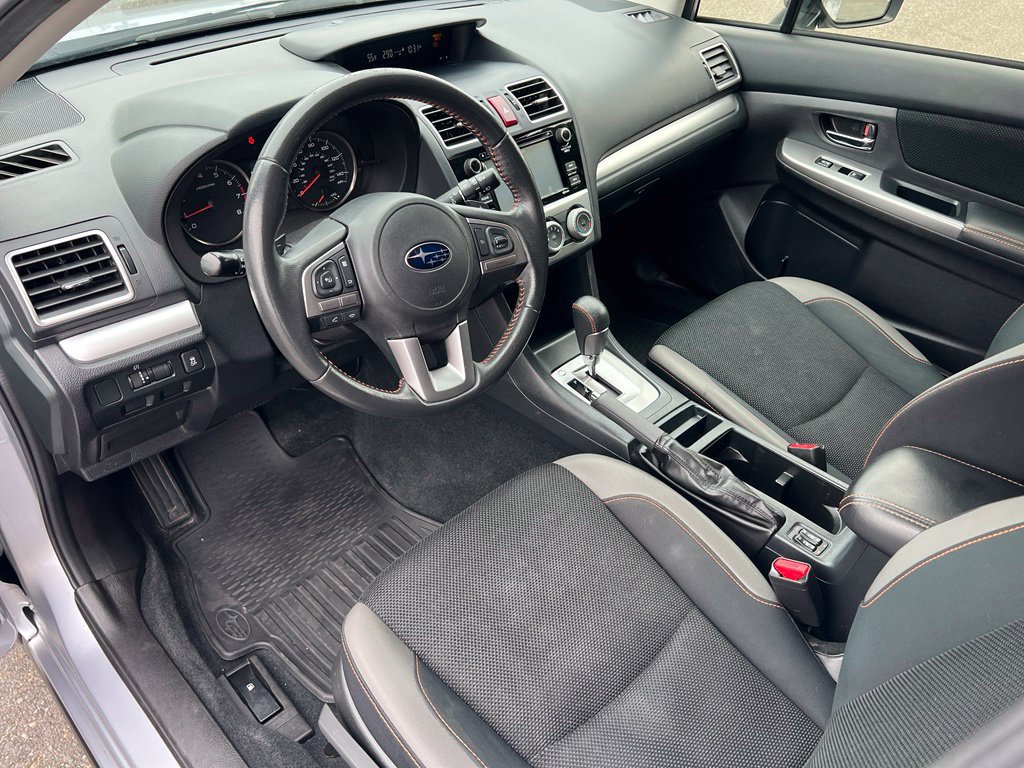 Used 2016 Subaru Crosstrek 2.0i Premium AWD/4WD image 16