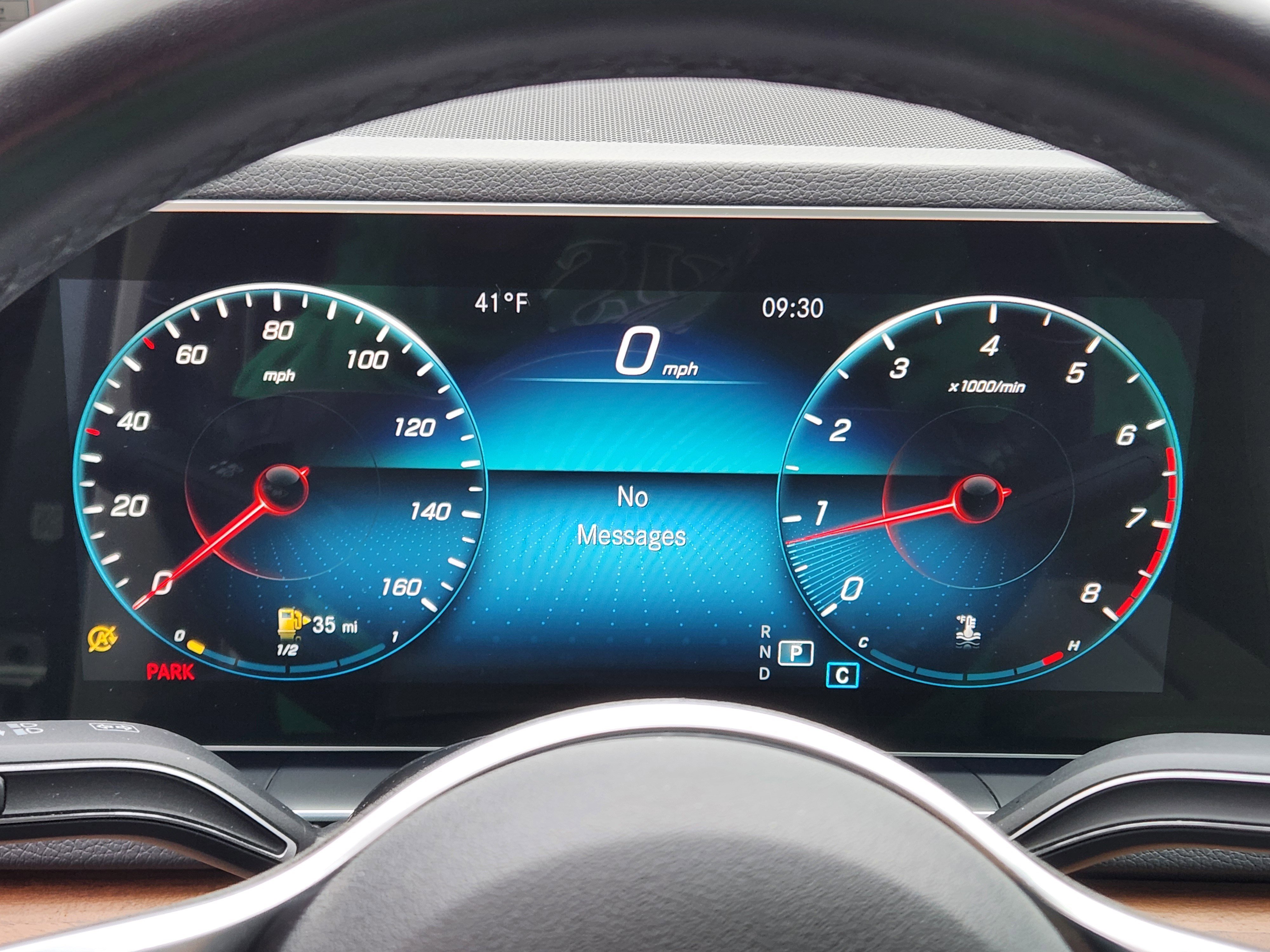 Used 2022 Mercedes-Benz GLE 350 GLE 350 image 19