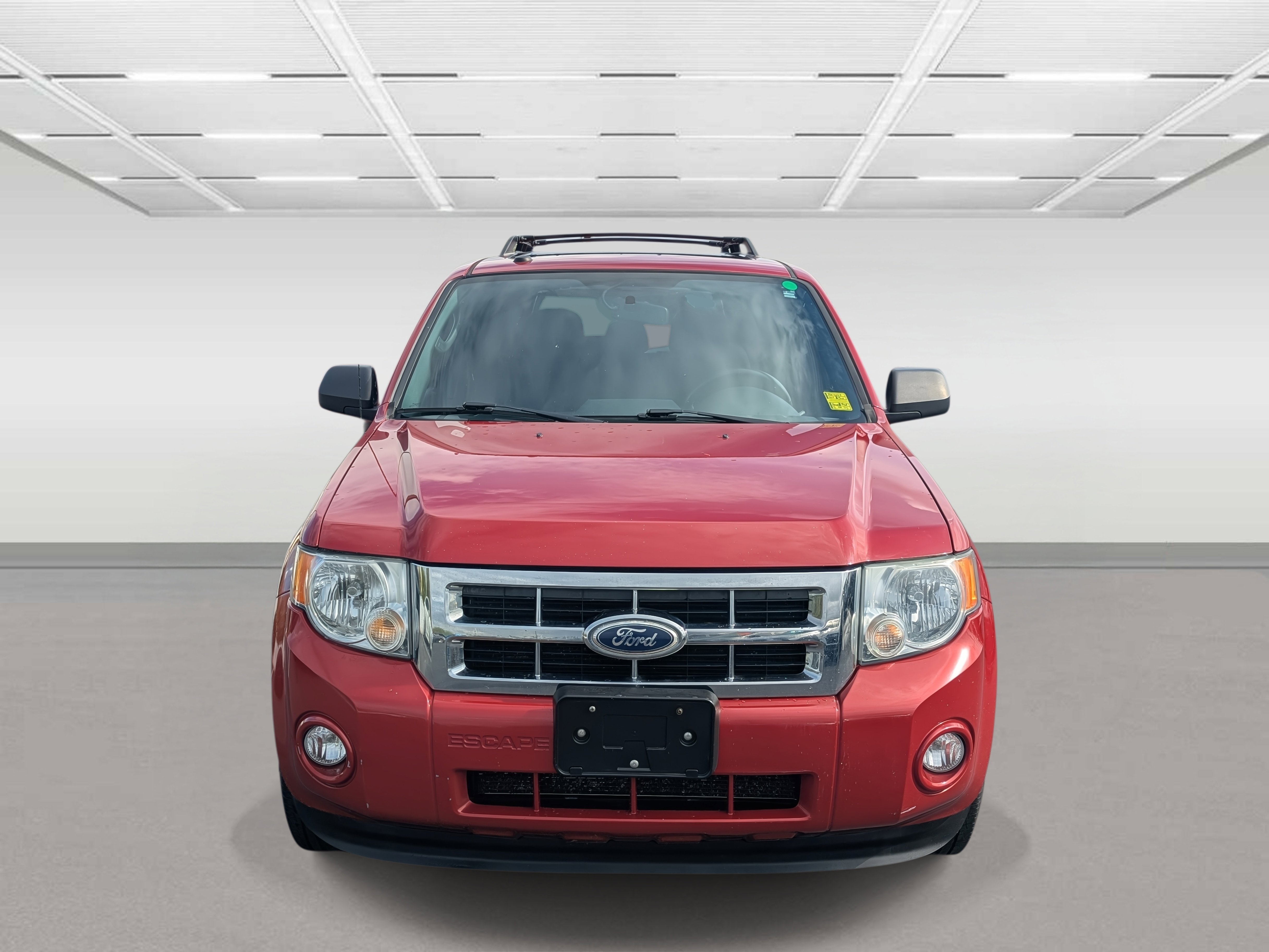 Used 2010 Ford Escape XLT image 8