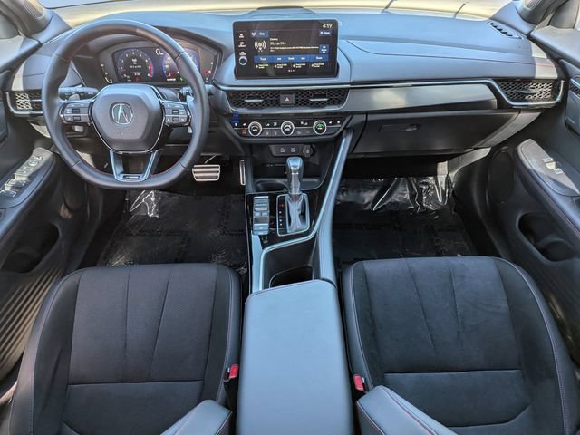 Certified 2025 Acura ADX A-Spec FWD image 18