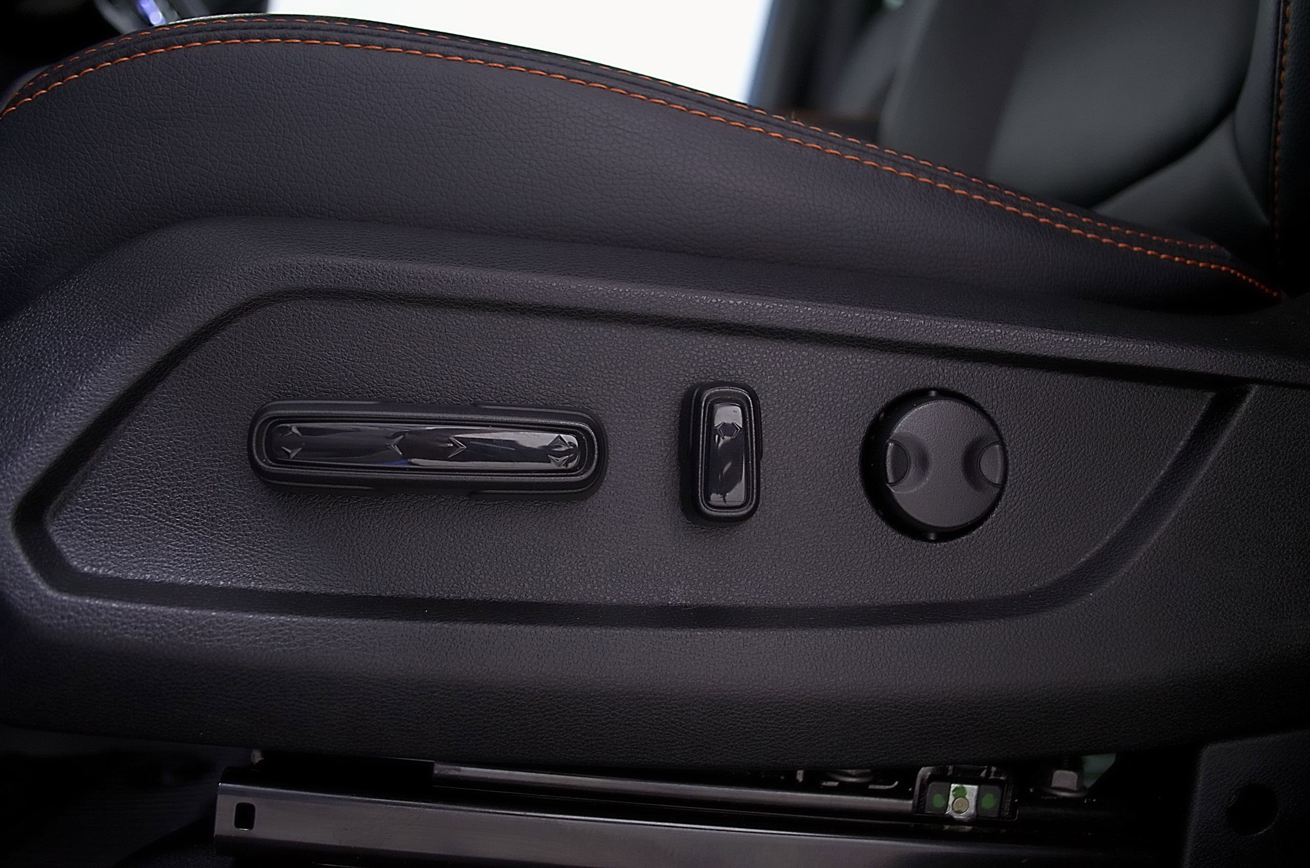 Used 2023 Honda Pilot TrailSport image 16