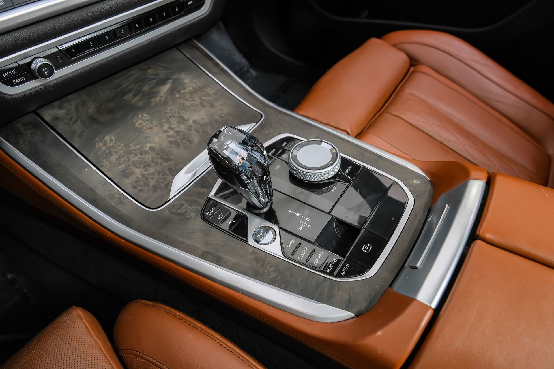 Used 2023 BMW X5 sDrive40i w/ Executive Package image 31