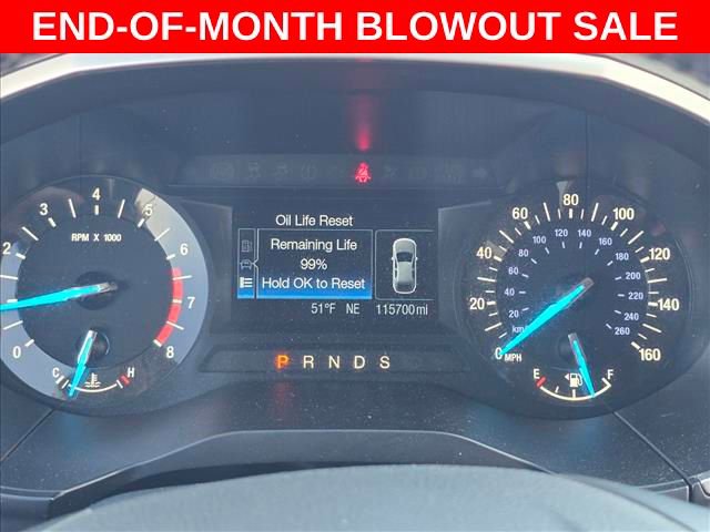 Used 2016 Ford Edge SEL w/ Cargo Accessory Package image 24