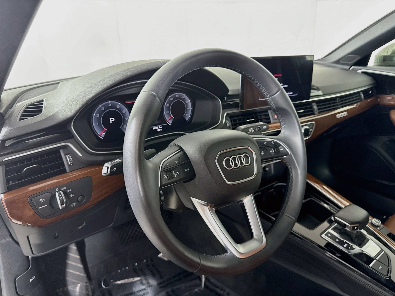 Certified 2023 Audi A4 2.0T allroad Premium Plus w/ Premium Plus Package AWD/4WD image 4