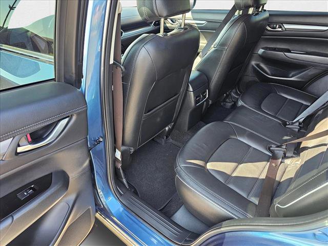 Used 2024 MAZDA CX-5 AWD 2.5 S image 10