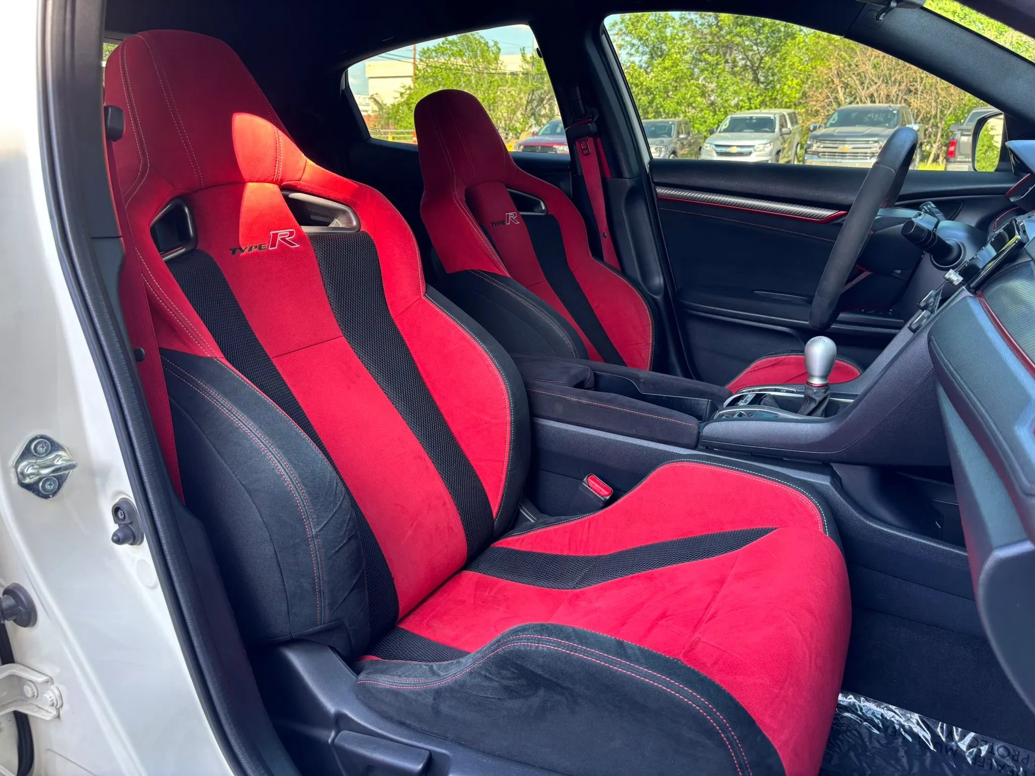 Used 2021 Honda Civic Type R image 22