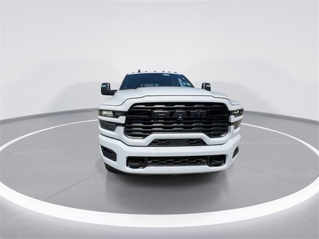 New 2026 RAM 2500 Big Horn image 3