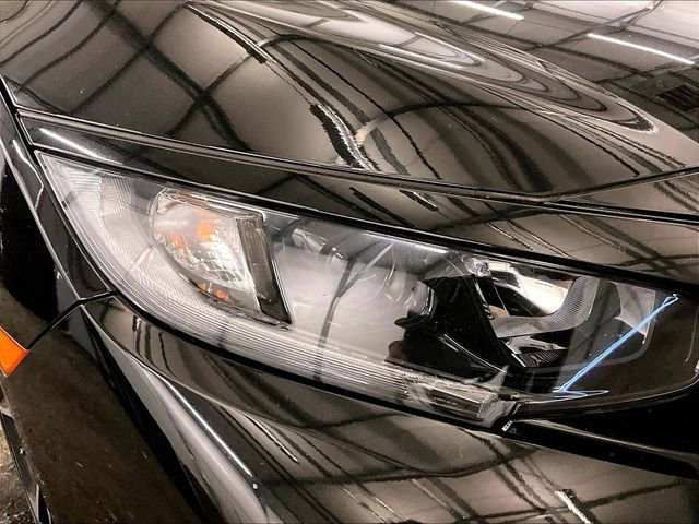 Used 2019 Honda Civic Si image 27