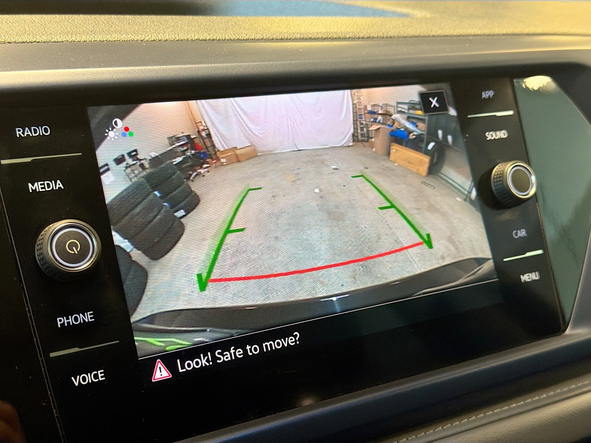 Used 2024 Volkswagen Taos SE image 22