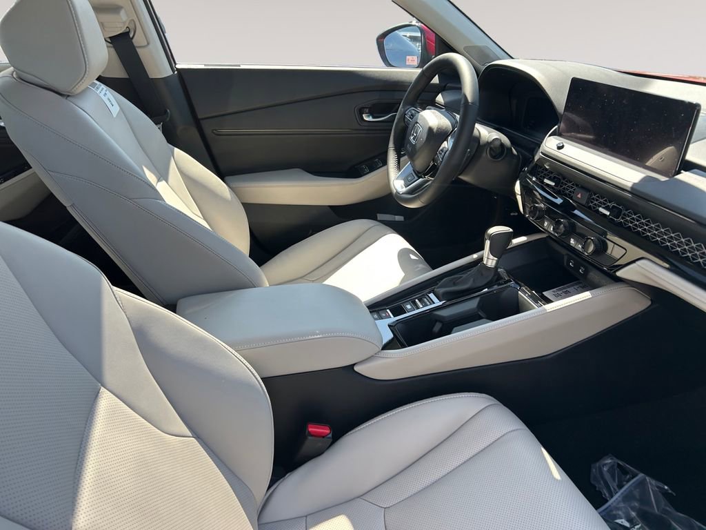 New 2026 Honda Accord Touring image 15