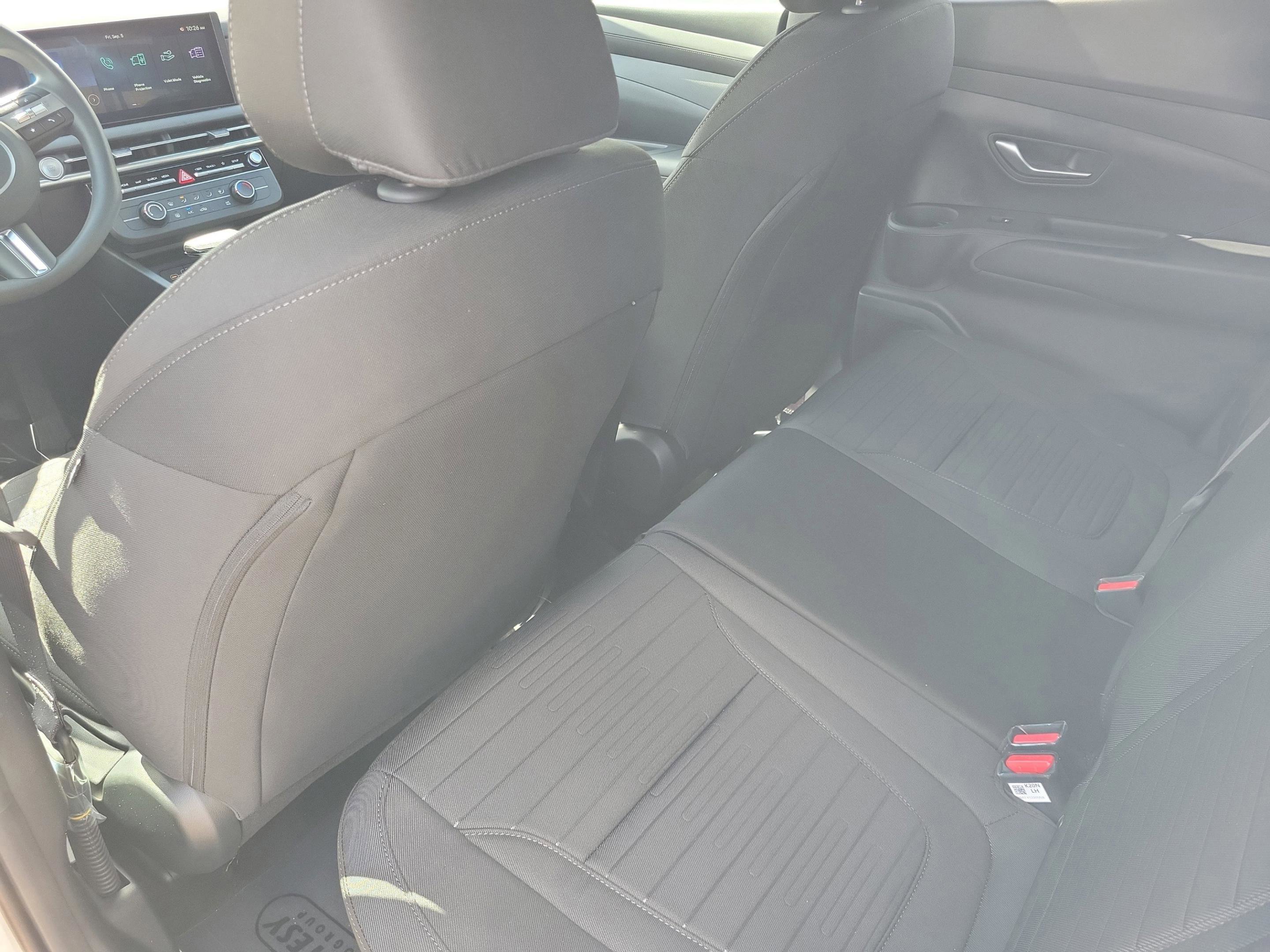 New 2026 Hyundai Santa Cruz SE image 8