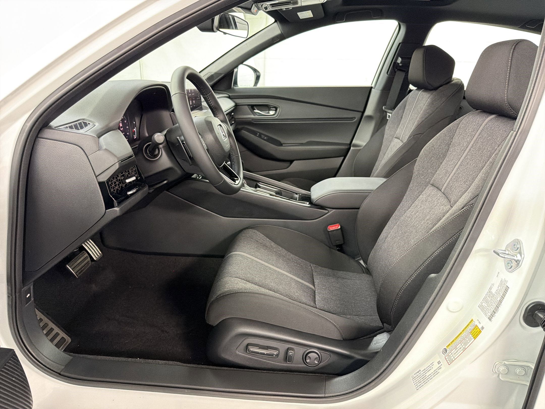 New 2026 Honda Accord Sport image 5