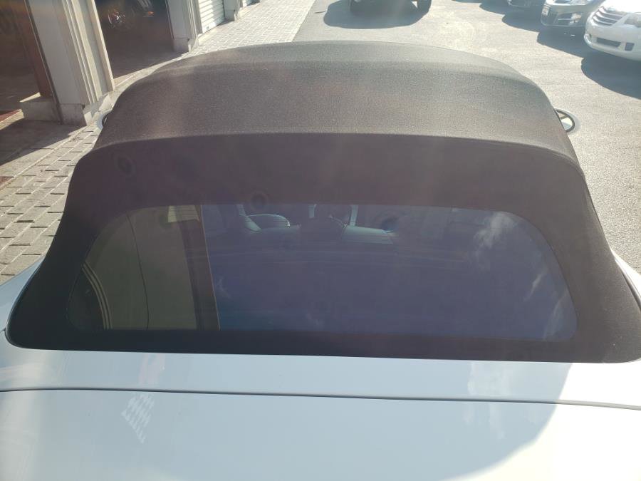 Used 2006 BMW M Roadster image 25
