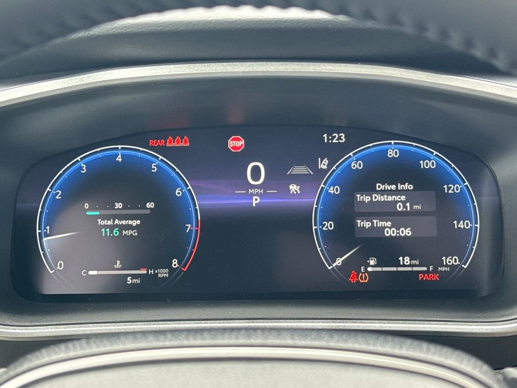 New 2026 Toyota Corolla XSE image 18