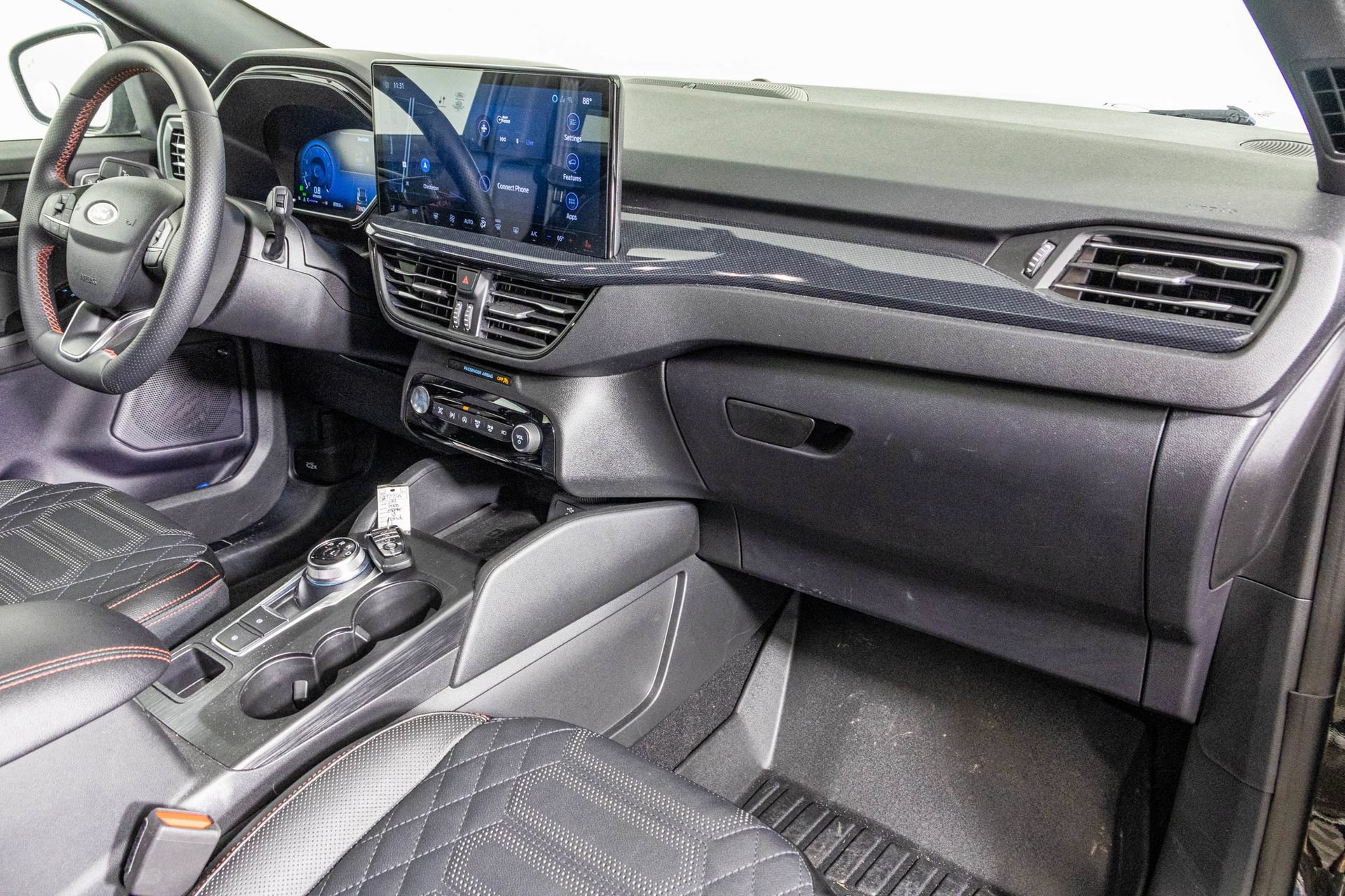 Used 2024 Ford Escape ST-Line Elite w/ Premium Technology Package AWD/4WD image 51