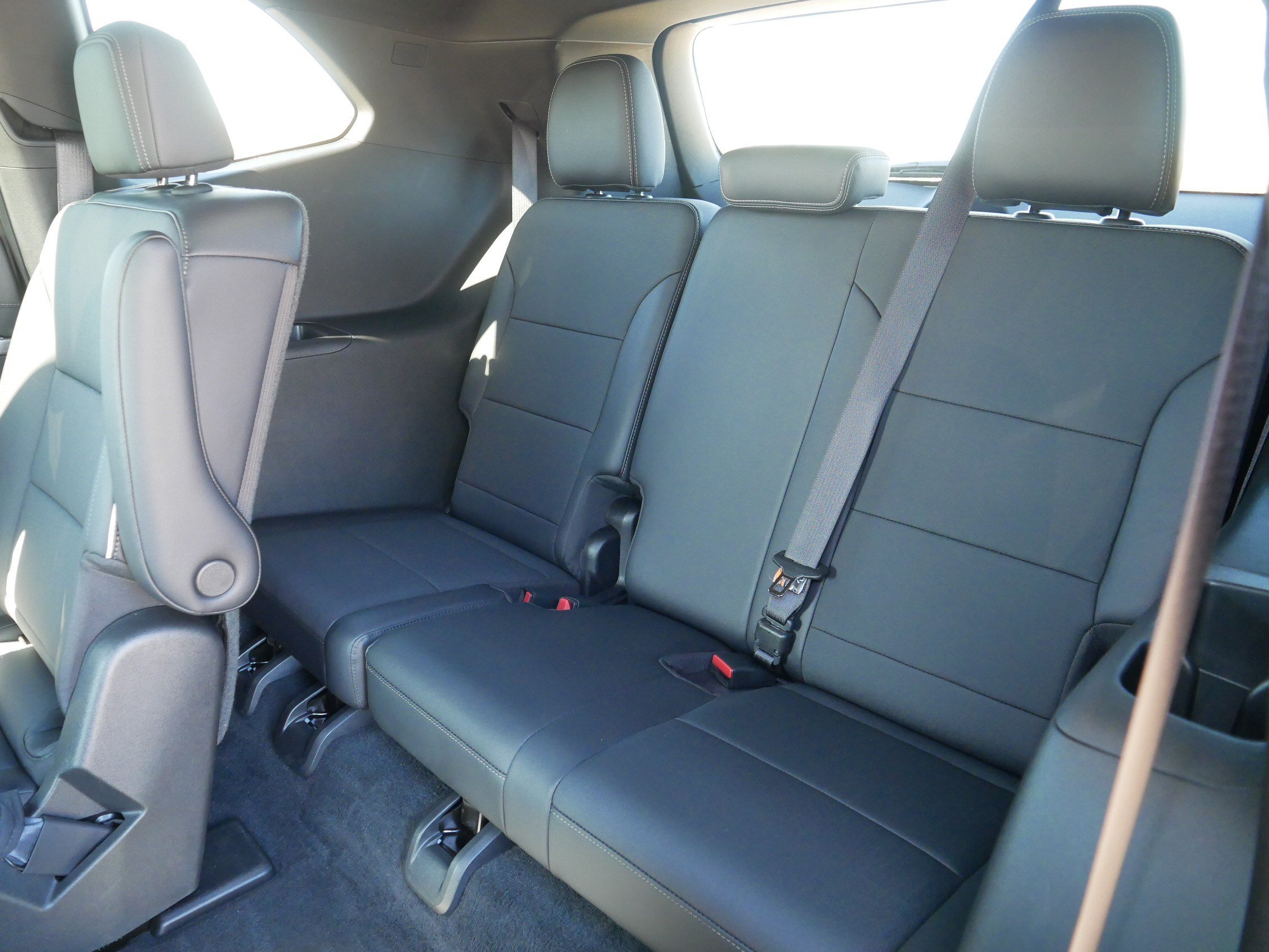 Used 2026 Buick Enclave Preferred AWD/4WD image 35