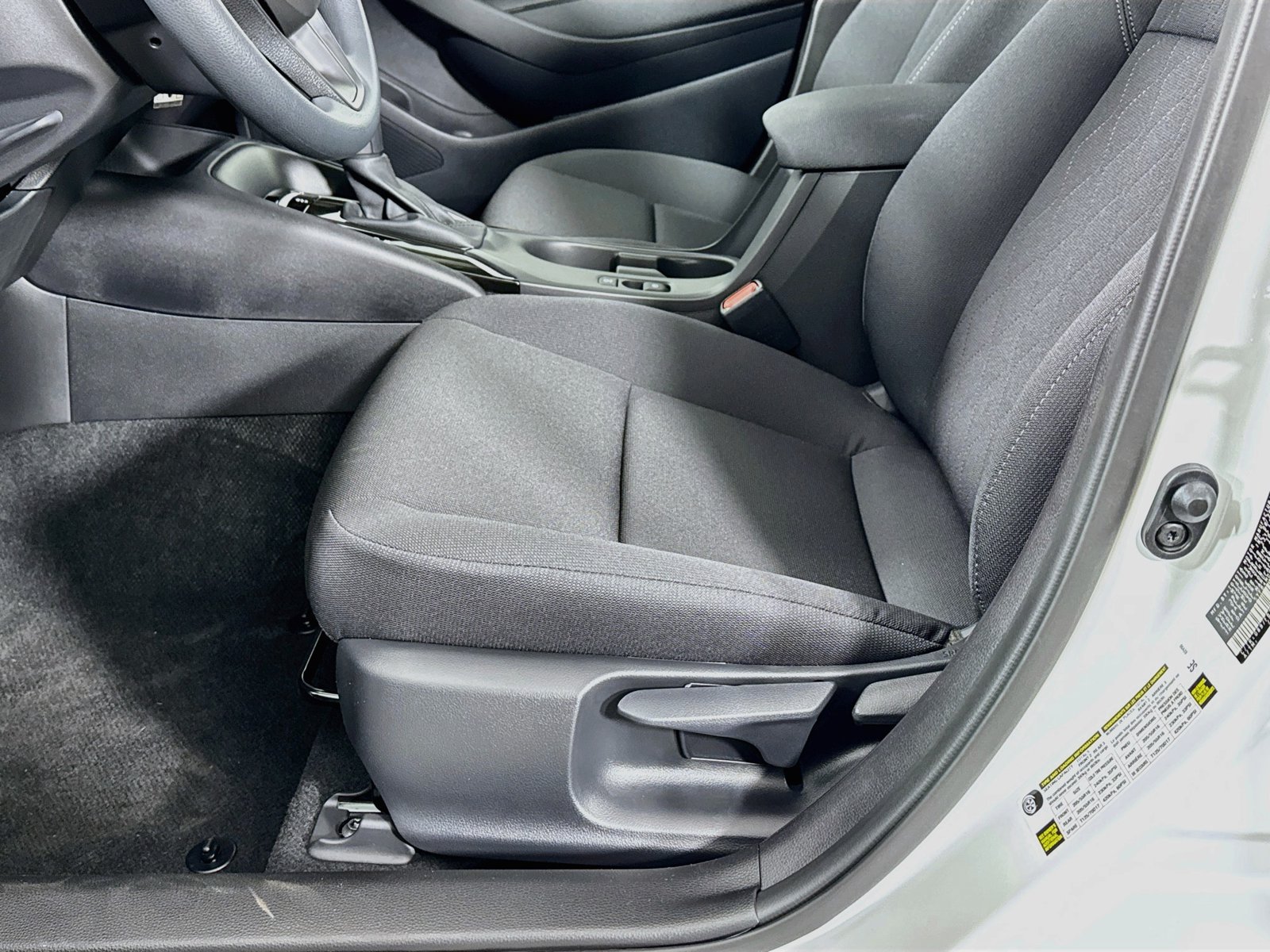 New 2026 Toyota Corolla LE FWD image 17