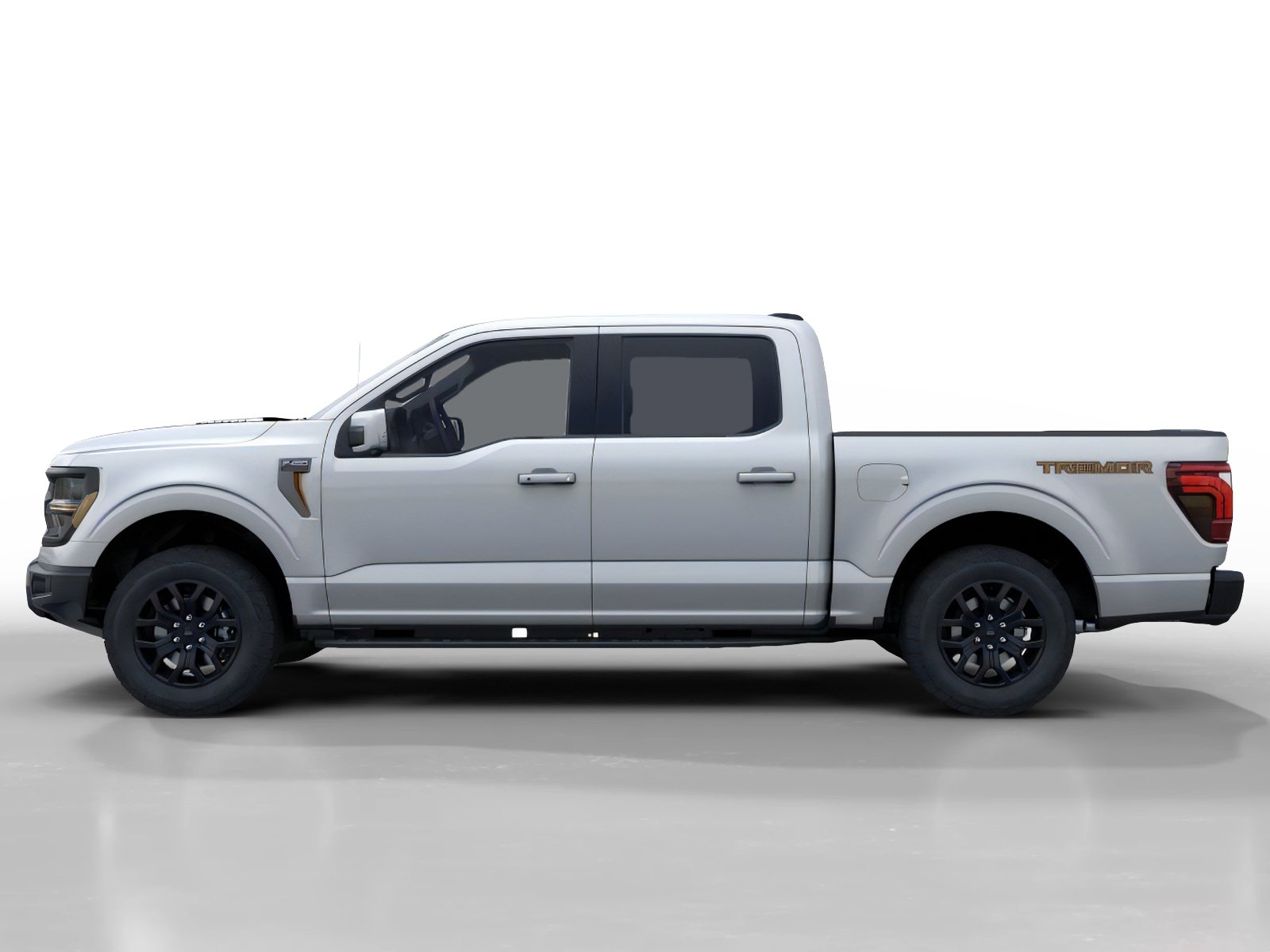 New 2026 Ford F150 Tremor w/ Equipment Group 402A High AWD/4WD image 3