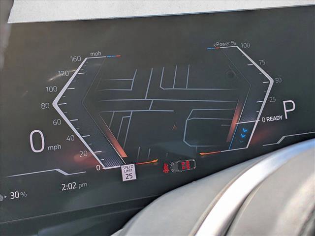 Certified 2023 BMW i4 M50 w/ Premium Package image 11