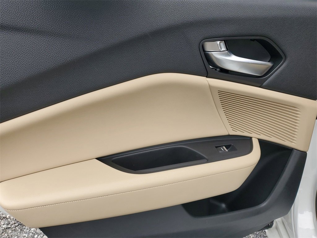 Certified 2022 Acura TLX w/ Technology Package image 13