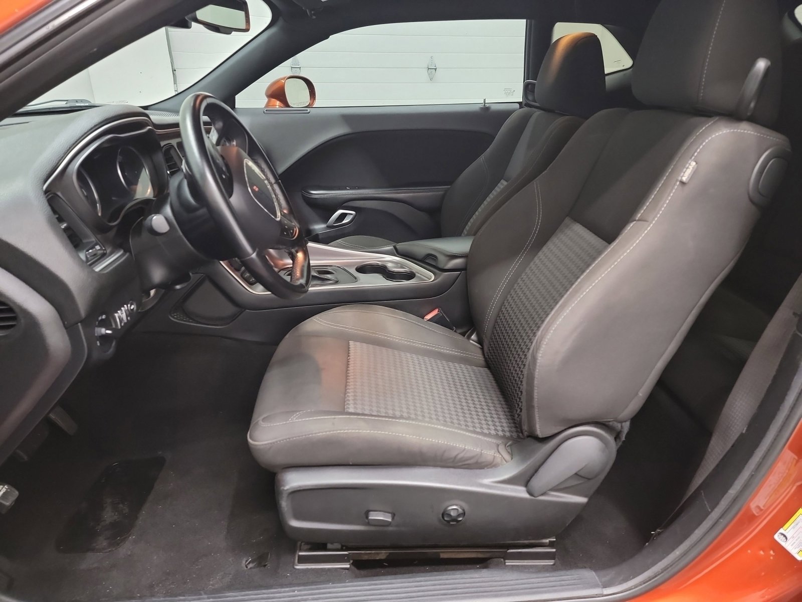 Used 2021 Dodge Challenger SXT image 12