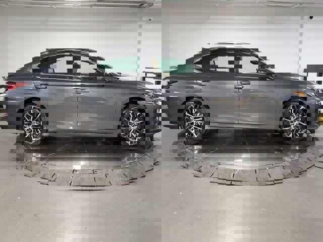 Certified 2023 Lexus ES 350 w/ Premium Package image 9