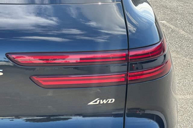 Used 2025 Genesis GV70 2.5T image 50