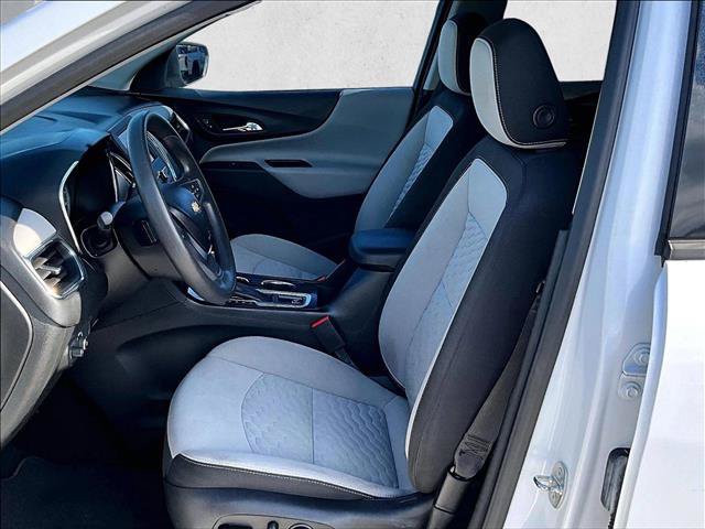 Used 2019 Chevrolet Equinox LS w/ LS Convenience Package FWD image 26