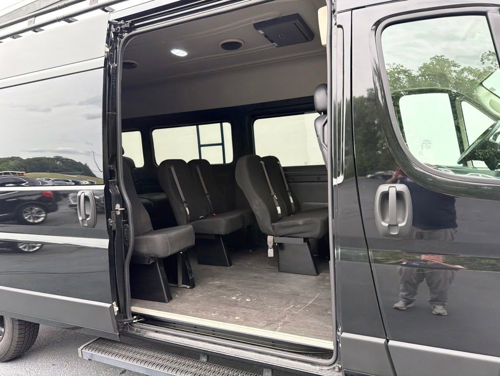Used 2019 RAM ProMaster 3500 FWD image 28