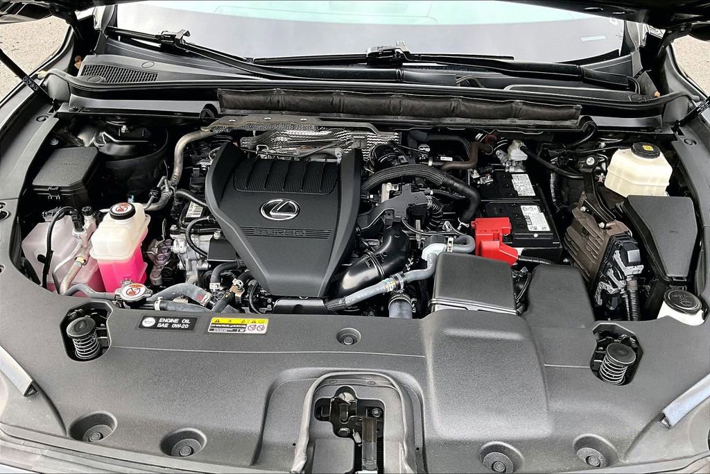 Used 2024 Lexus RX 350 Premium Plus image 22