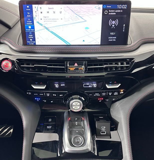 Used 2026 Acura MDX A-Spec image 18