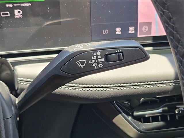 Certified 2025 Audi A6 e-tron Premium Plus w/ Premium Plus AWD/4WD image 14